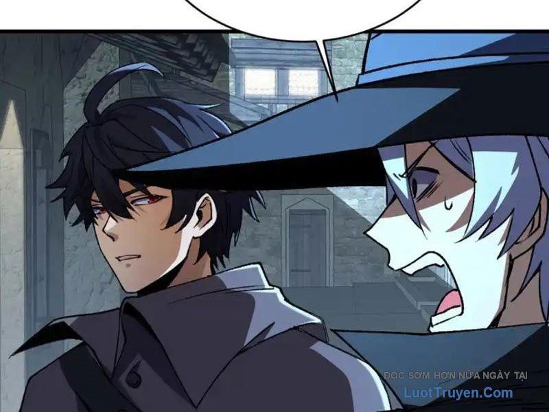 Dị Biến Giáng Lâm Nhân Gian: Triệu Hoán Chi Chủ! Chap 60 - Next Chap 61