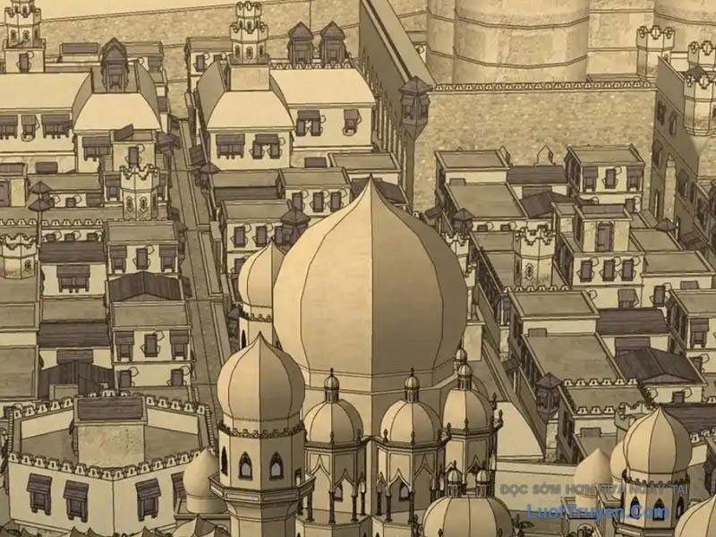 Dị Biến Giáng Lâm Nhân Gian: Triệu Hoán Chi Chủ! Chap 60 - Next Chap 61