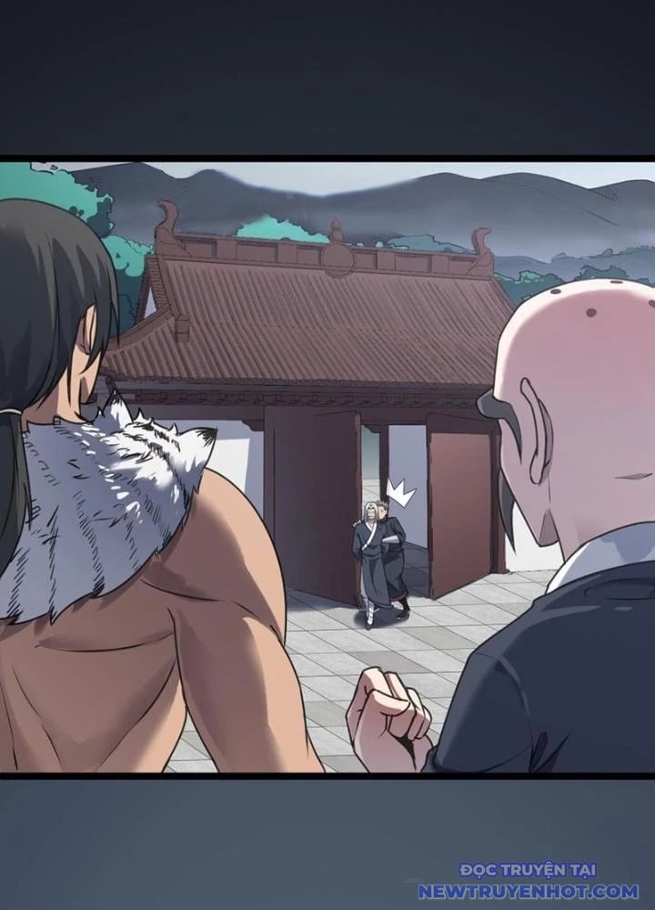 Dị Giới Kiến Tạo Tối Cường Thiếu Lâm Tự Chap 54 - Next Chap 55
