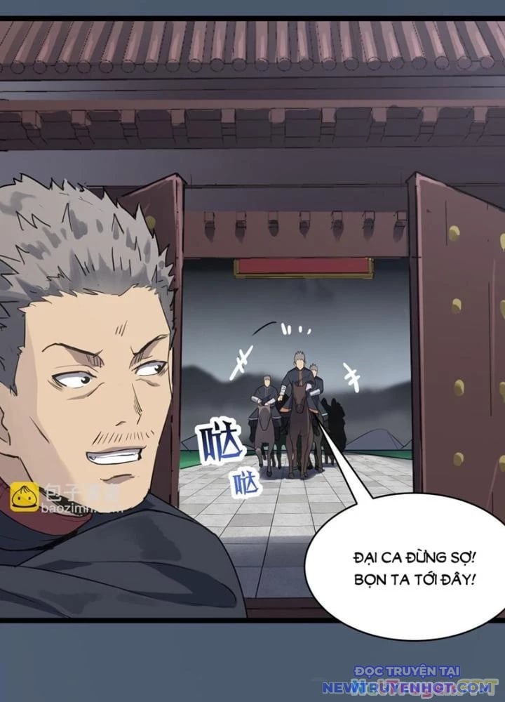 Dị Giới Kiến Tạo Tối Cường Thiếu Lâm Tự Chap 54 - Next Chap 55