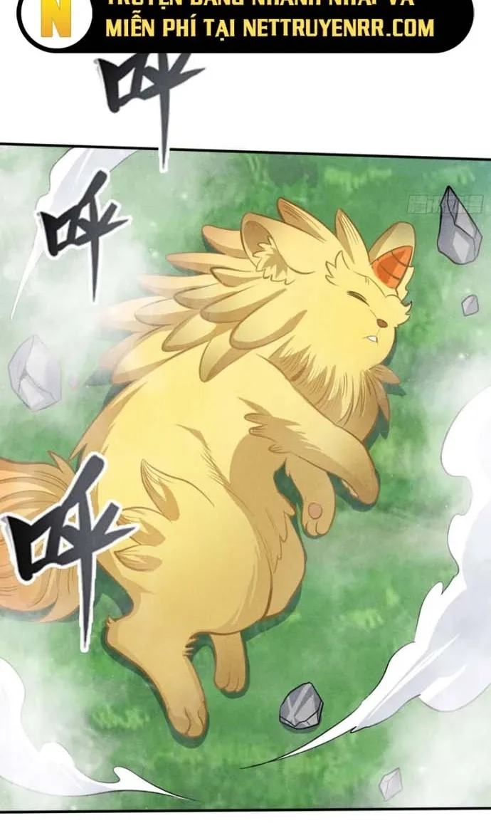 Dị thú của ta chỉ có triệu điểm mạnh Chap 29 - Next Chap 30