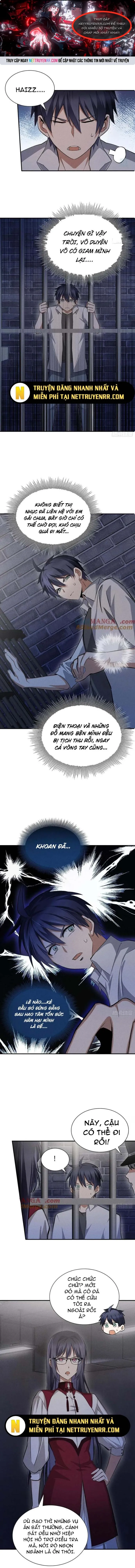 Dị thú của ta chỉ có triệu điểm mạnh Chap 39 - Next Chap 40