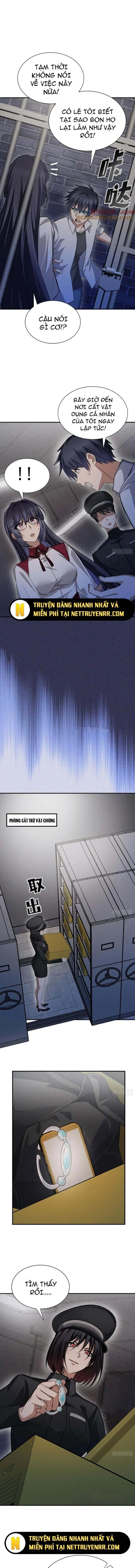 Dị thú của ta chỉ có triệu điểm mạnh Chap 39 - Next Chap 40