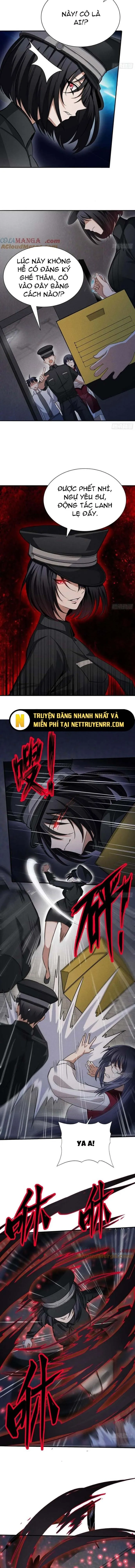 Dị thú của ta chỉ có triệu điểm mạnh Chap 39 - Next Chap 40