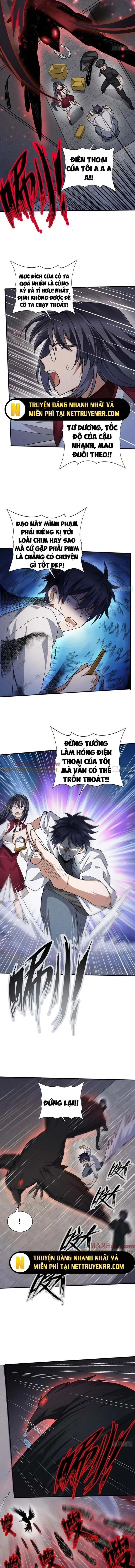 Dị thú của ta chỉ có triệu điểm mạnh Chap 39 - Next Chap 40