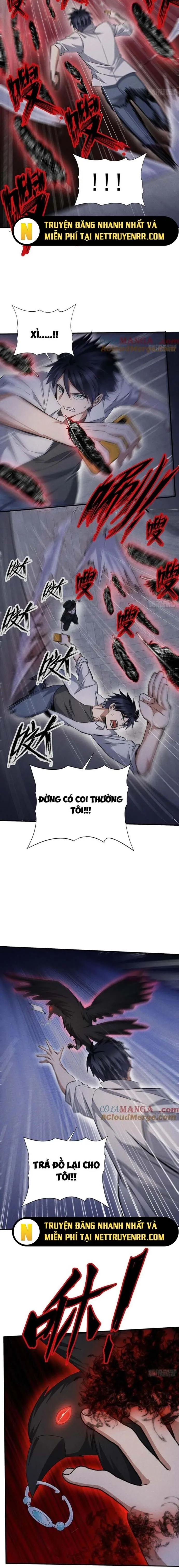 Dị thú của ta chỉ có triệu điểm mạnh Chap 39 - Next Chap 40