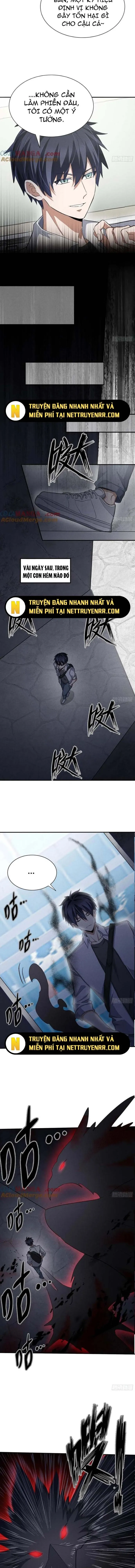 Dị thú của ta chỉ có triệu điểm mạnh Chap 43 - Next Chap 44