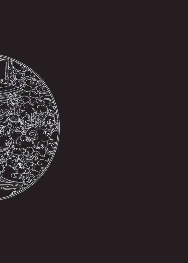 Địa Ngục Môn Chap 6 - Next Chap 7