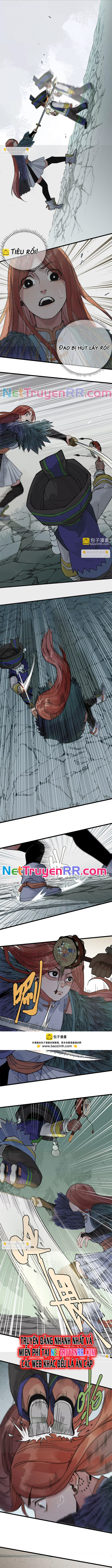 Địa Tạng Đông Phương Chap 37 - Next Chap 38