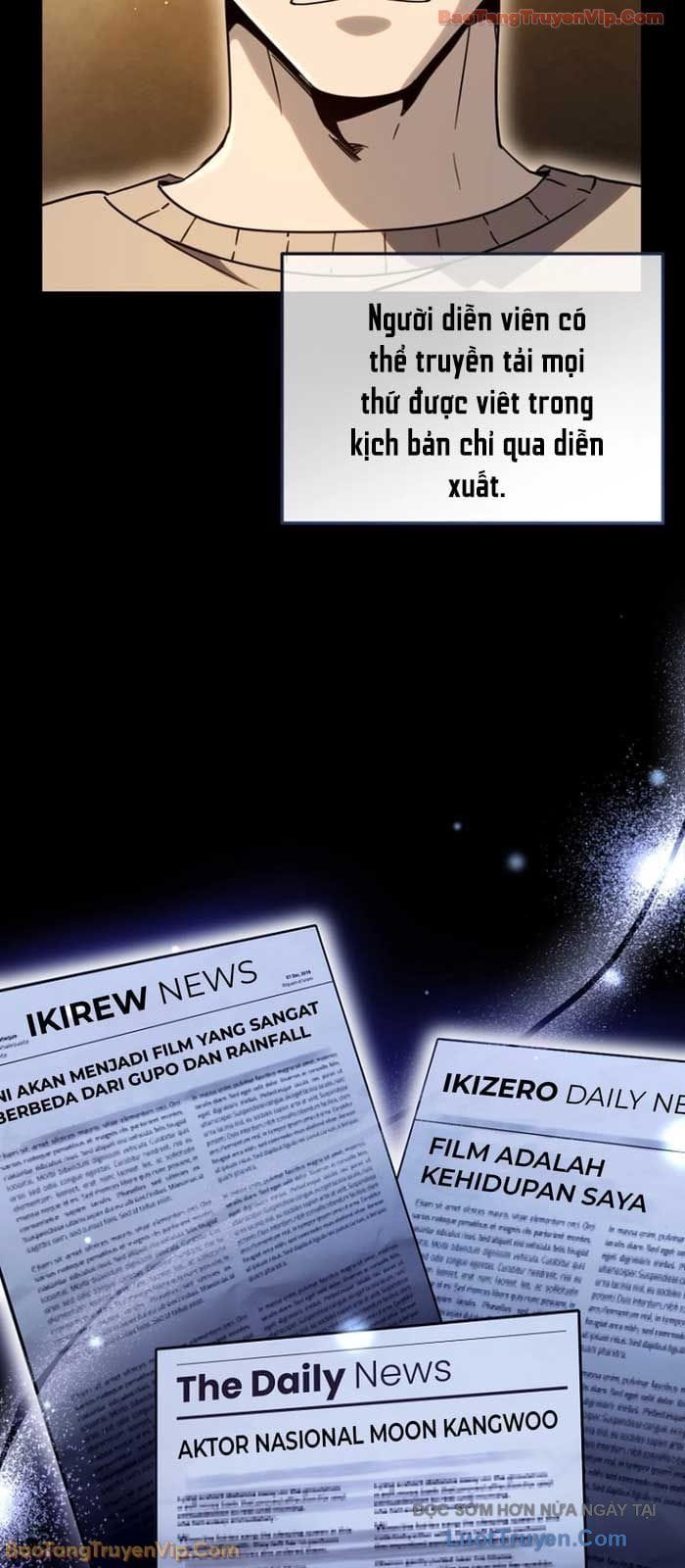 Diễn Viên Ngàn Mặt Chap 52 - Next Chap 53