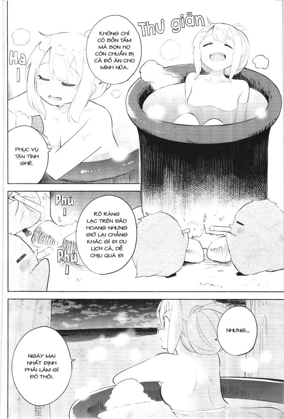 Diệt Slime Suốt 300 Năm, Tôi Levelmax Lúc Nào Chẳng Hay (NXB Thế Giới) Chap 68 - Next Chap 69