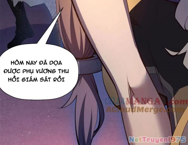 Đỉnh Cấp Khí Vận, Lặng Lẽ Tu Luyện Ngàn Năm Chap 256 - Next Chap 257