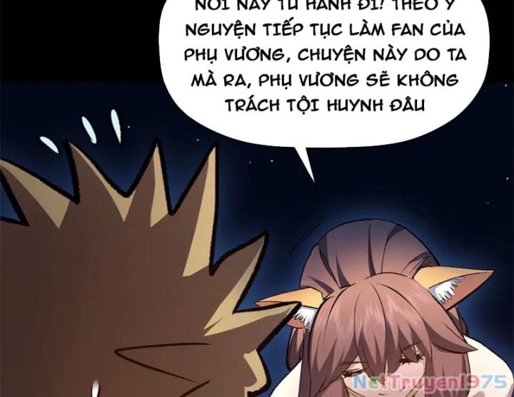 Đỉnh Cấp Khí Vận, Lặng Lẽ Tu Luyện Ngàn Năm Chap 256 - Next Chap 257