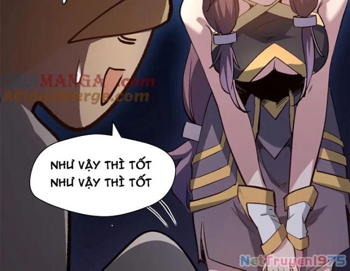 Đỉnh Cấp Khí Vận, Lặng Lẽ Tu Luyện Ngàn Năm Chap 256 - Next Chap 257