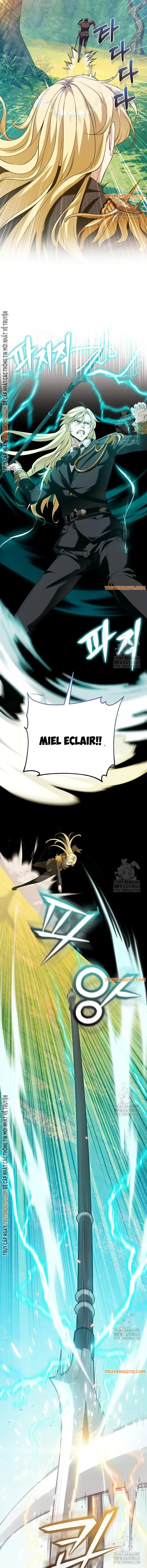 Định Mệnh Được Ác Nhân Yêu Thích Chap 16 - Next Chap 17