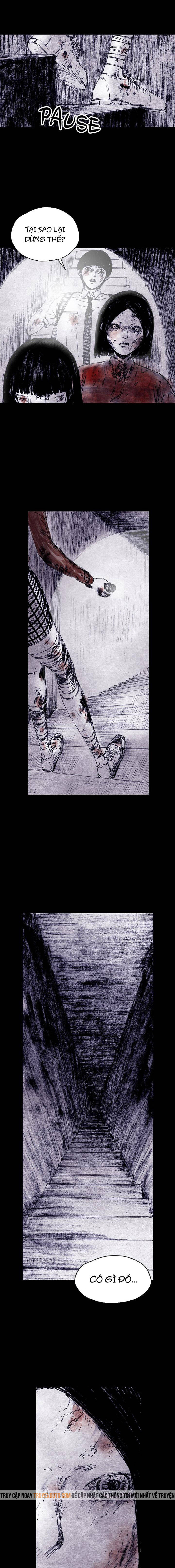 Distant Sky 4 Chap 26 - Next Chap 27