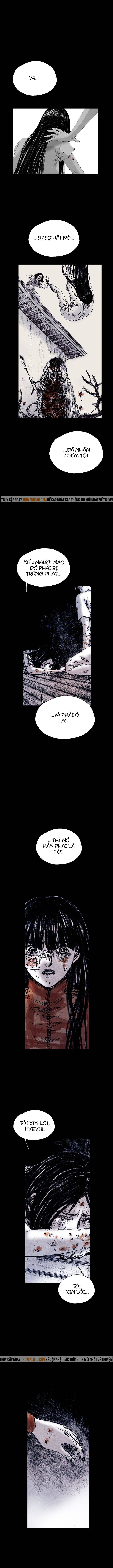 Distant Sky 5 Chap 24 - Next Chap 25