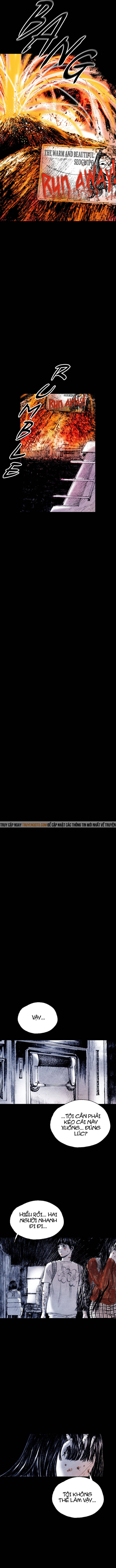 Distant Sky 5 Chap 24 - Next Chap 25