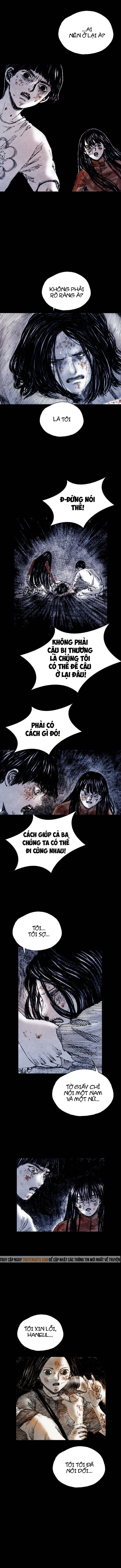 Distant Sky 5 Chap 24 - Next Chap 25