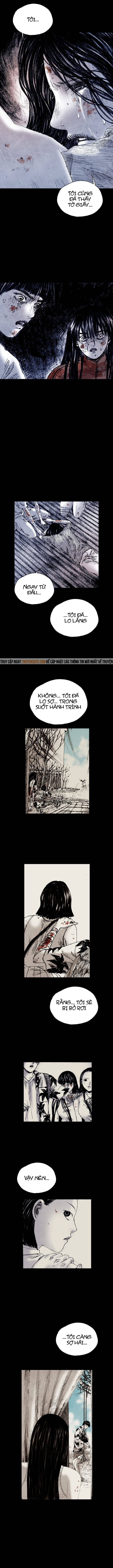 Distant Sky 5 Chap 24 - Next Chap 25