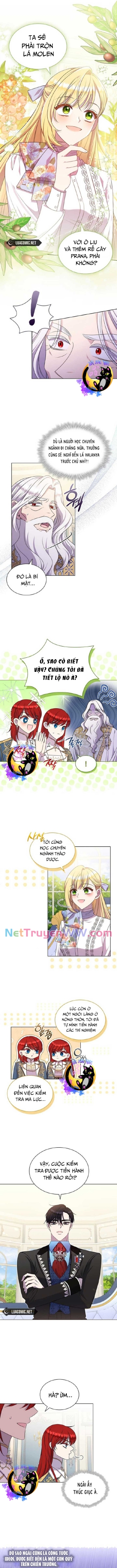 Đó Không Phải Con Gái Chúng Ta Chap 16 - Next Chap 17