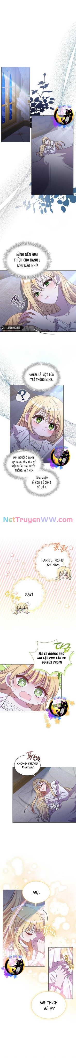 Đó Không Phải Con Gái Chúng Ta Chap 16 - Next Chap 17