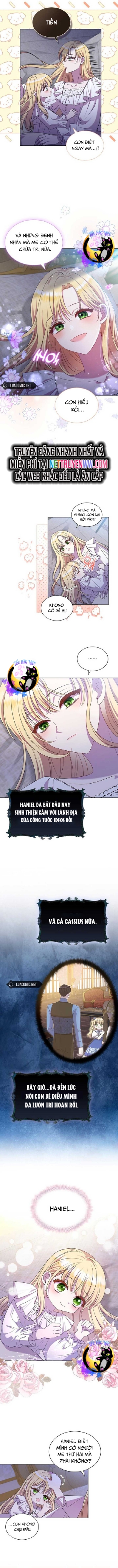 Đó Không Phải Con Gái Chúng Ta Chap 16 - Next Chap 17