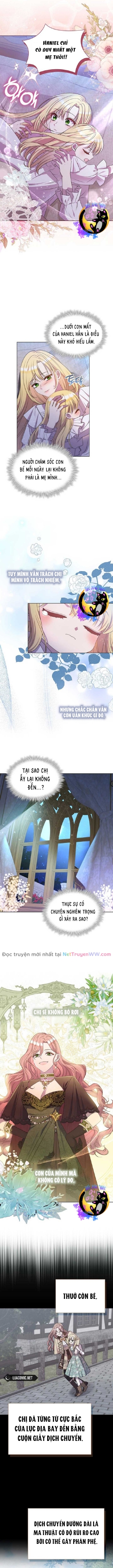 Đó Không Phải Con Gái Chúng Ta Chap 16 - Next Chap 17