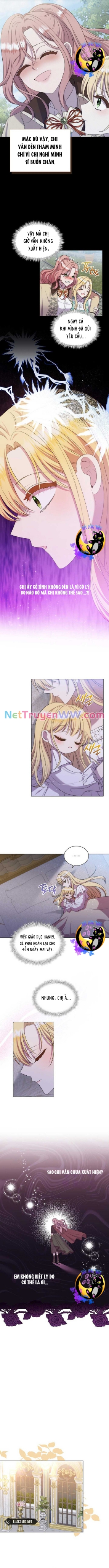 Đó Không Phải Con Gái Chúng Ta Chap 16 - Next Chap 17