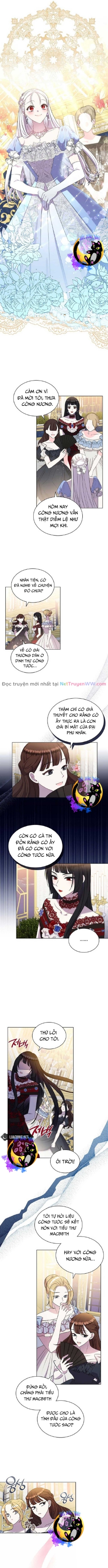 Đó Không Phải Con Gái Chúng Ta Chap 16 - Next Chap 17