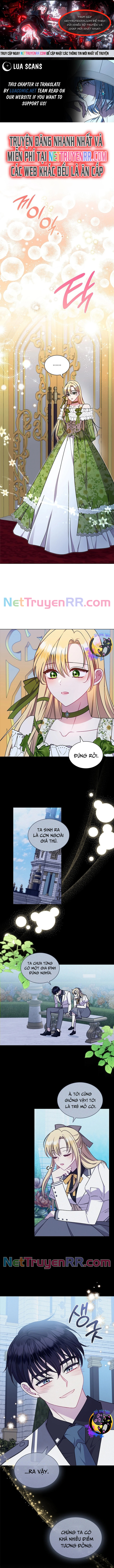 Đó Không Phải Con Gái Chúng Ta Chap 24 - Next Chap 25