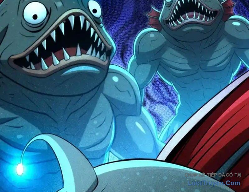 Đô Thị Tương Lai Đã Thức Tỉnh Khí Vận Hoàn Mỹ Chap 45 - Next Chap 46