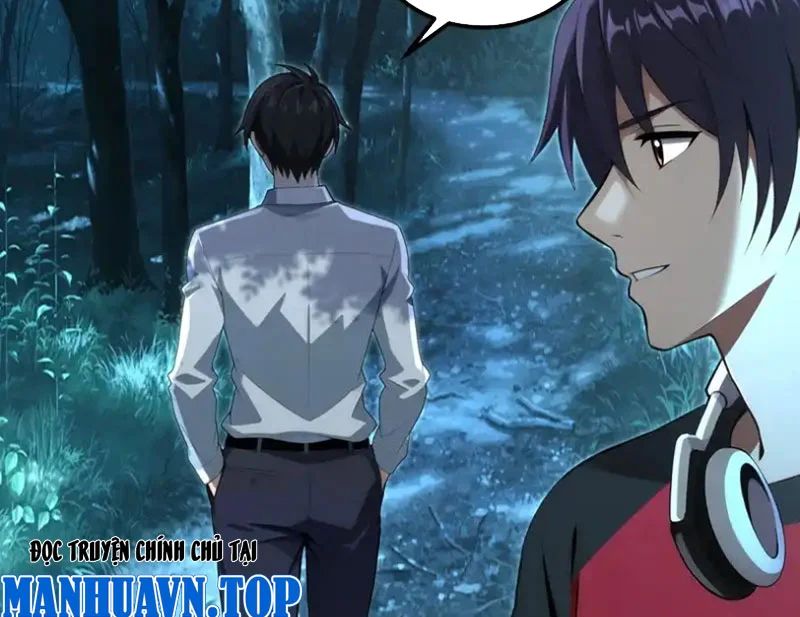 Đô Thị Tương Lai Đã Thức Tỉnh Khí Vận Hoàn Mỹ Chap 45 - Next Chap 46