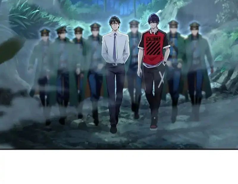 Đô Thị Tương Lai Đã Thức Tỉnh Khí Vận Hoàn Mỹ Chap 45 - Next Chap 46