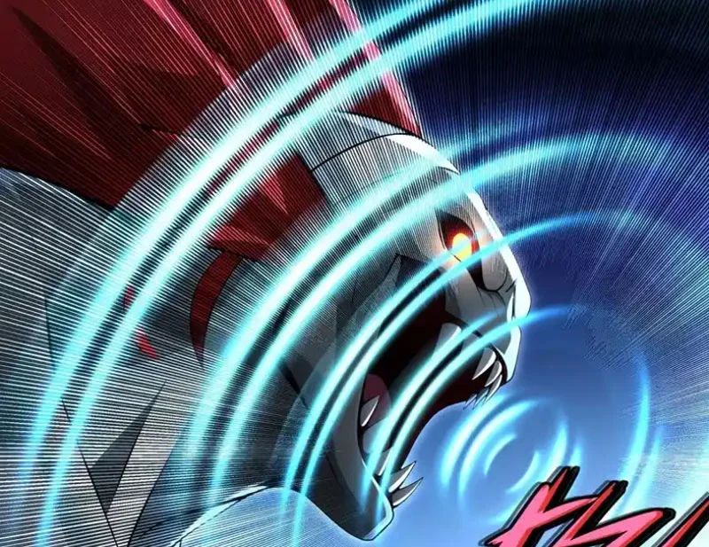 Đô Thị Tương Lai Đã Thức Tỉnh Khí Vận Hoàn Mỹ Chap 45 - Next Chap 46