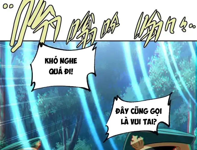 Đô Thị Tương Lai Đã Thức Tỉnh Khí Vận Hoàn Mỹ Chap 45 - Next Chap 46