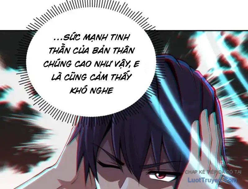 Đô Thị Tương Lai Đã Thức Tỉnh Khí Vận Hoàn Mỹ Chap 45 - Next Chap 46