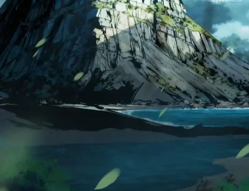 Đô Thị Tương Lai Đã Thức Tỉnh Khí Vận Hoàn Mỹ Chap 45 - Next Chap 46