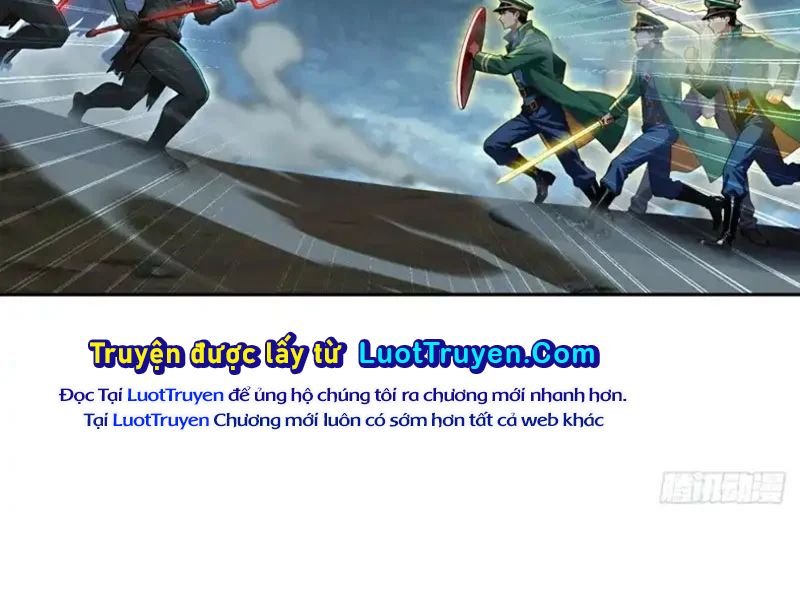 Đô Thị Tương Lai Đã Thức Tỉnh Khí Vận Hoàn Mỹ Chap 45 - Next Chap 46