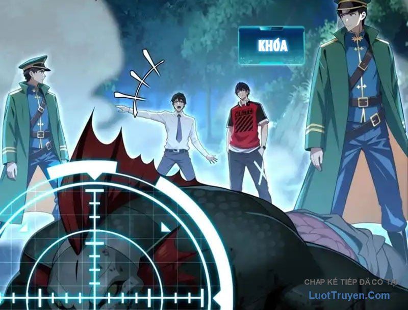 Đô Thị Tương Lai Đã Thức Tỉnh Khí Vận Hoàn Mỹ Chap 45 - Next Chap 46