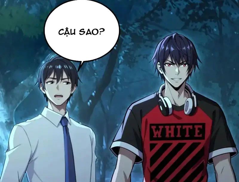 Đô Thị Tương Lai Đã Thức Tỉnh Khí Vận Hoàn Mỹ Chap 45 - Next Chap 46