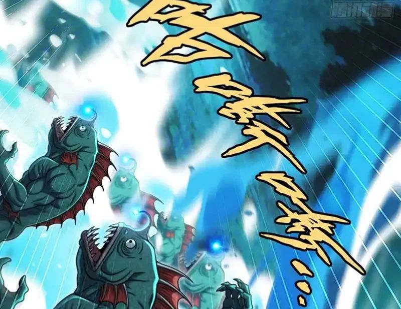 Đô Thị Tương Lai Đã Thức Tỉnh Khí Vận Hoàn Mỹ Chap 45 - Next Chap 46