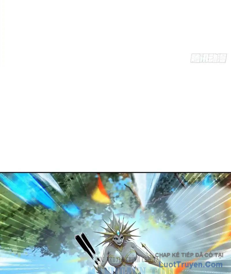 Đô Thị Tương Lai Đã Thức Tỉnh Khí Vận Hoàn Mỹ Chap 47 - Next Chap 48