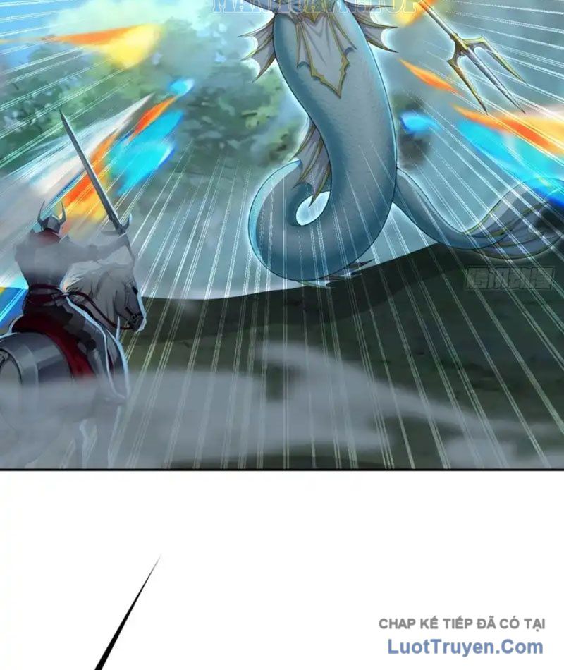 Đô Thị Tương Lai Đã Thức Tỉnh Khí Vận Hoàn Mỹ Chap 47 - Next Chap 48