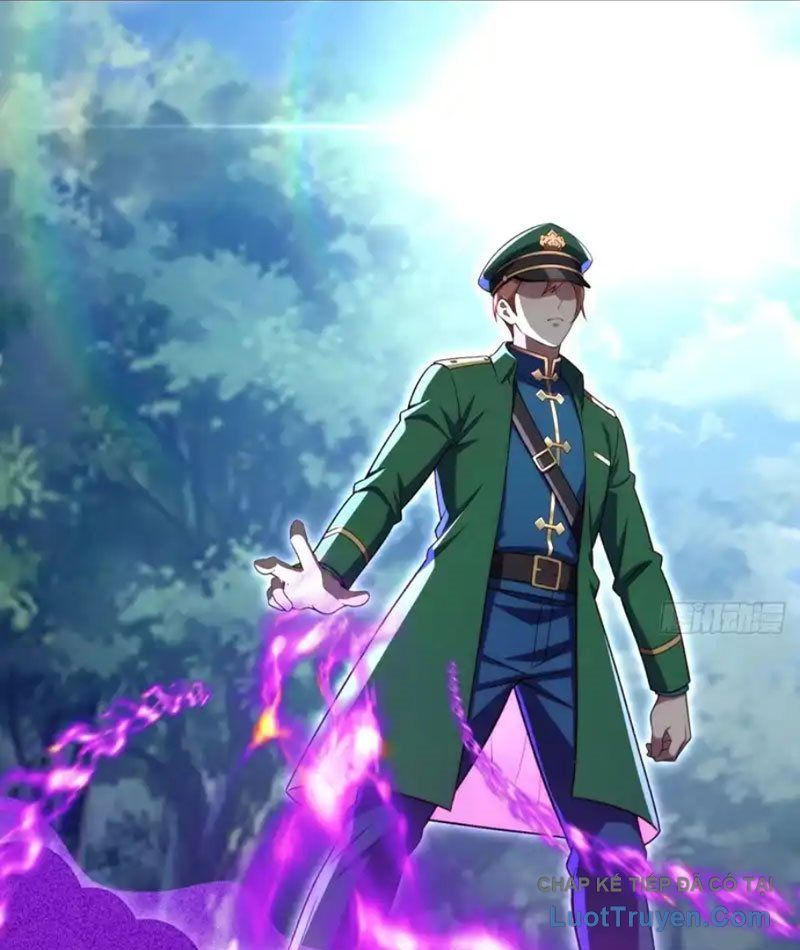 Đô Thị Tương Lai Đã Thức Tỉnh Khí Vận Hoàn Mỹ Chap 47 - Next Chap 48