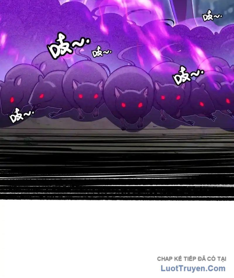 Đô Thị Tương Lai Đã Thức Tỉnh Khí Vận Hoàn Mỹ Chap 47 - Next Chap 48