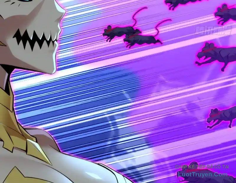 Đô Thị Tương Lai Đã Thức Tỉnh Khí Vận Hoàn Mỹ Chap 47 - Next Chap 48