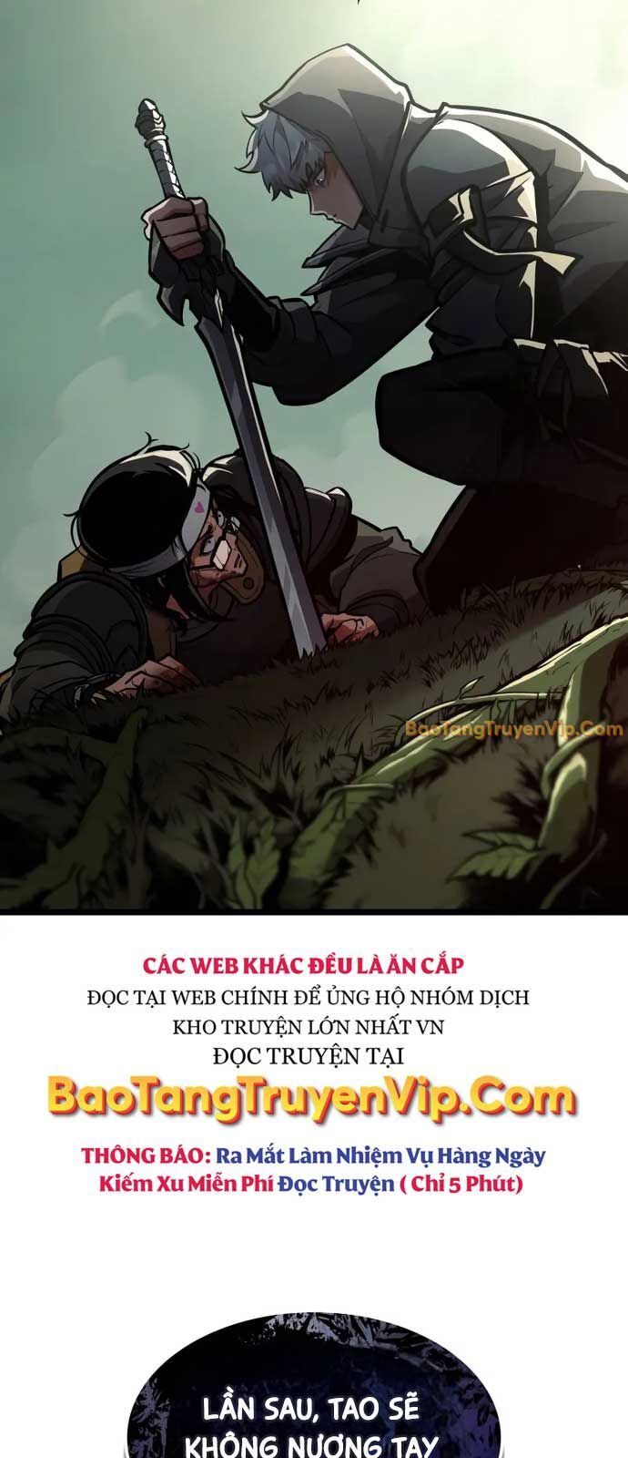 Độc Chiến Đế Vương Chap 13 - Next Chap 14