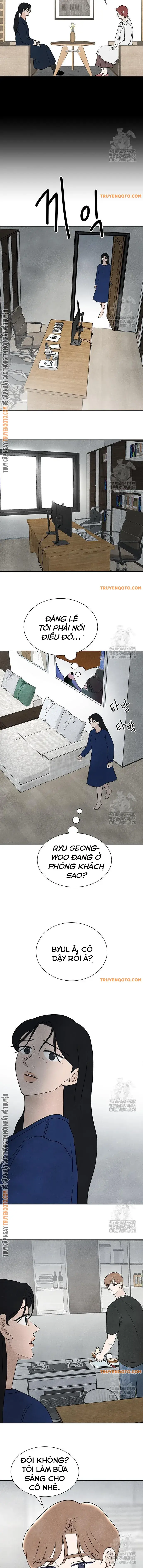Đôi Mắt Của Vì Sao Chap 7 - Next Chap 8