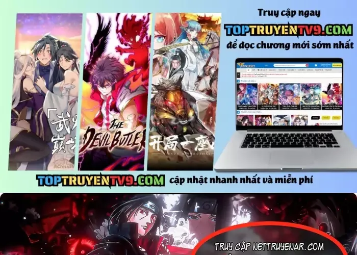 đối Mặt Với Bệnh Tâm Thần, Ma Quỷ Chẳng Là Cái Thá Gì Chap 165 - Next Chap 166